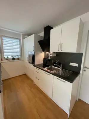 Provisionsfrei neuwertige  3-Zimmerwohnung in Dornbirn zu vermieten