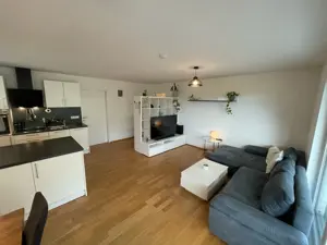 Neuwertige 3-Zimmerwohnung in Dornbirn zu vermieten Bild 2