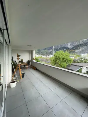 Neuwertige 3-Zimmerwohnung in Dornbirn zu vermieten