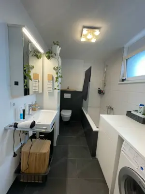 Neuwertige 3-Zimmerwohnung in Dornbirn zu vermieten Bild 7