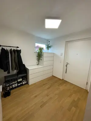 Neuwertige 3-Zimmerwohnung in Dornbirn zu vermieten Bild 5