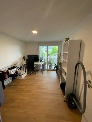 Neuwertige 3-Zimmerwohnung in Dornbirn zu vermieten Bild 4