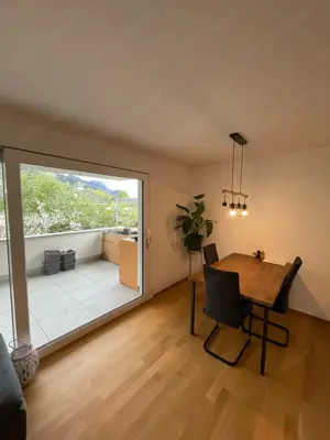 Neuwertige 3-Zimmerwohnung in Dornbirn zu vermieten Bild 3
