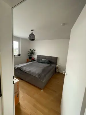 Neuwertige 3-Zimmerwohnung in Dornbirn zu vermieten Bild 8