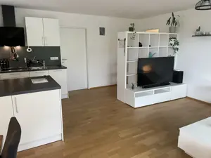 Neuwertige 3-Zimmerwohnung in Dornbirn zu vermieten Bild 10