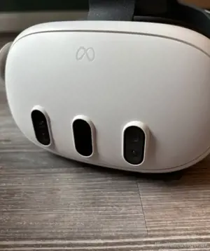 Meta Quest 3 mit 128GB