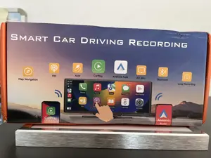 Display für Auto - Touch Screen - Bluetooth