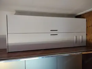 Mehrzweckschrank 1Jahr alt