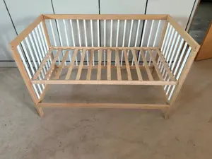 Beistellbett "NEU"