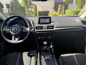 Mazda 3 Bild 9
