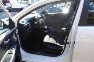 Kia Rio Bild 7