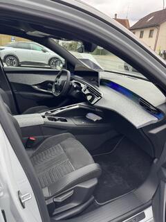 Peugeot 5008 Bild 7
