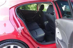 Mazda 3 Bild 10