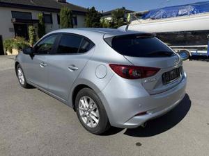 Mazda 3 Bild 2