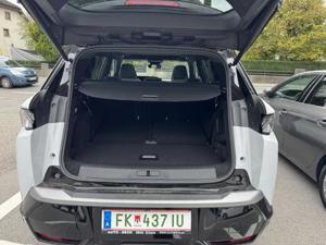 Peugeot 5008 Bild 9