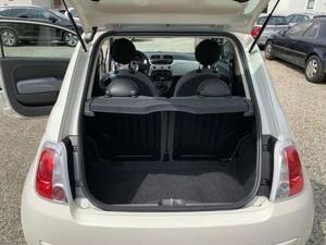 Fiat 500 Bild 2