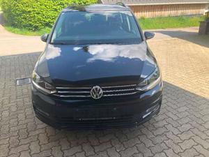 VW Touran Bild 5