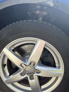 Audi A4 Bild 4