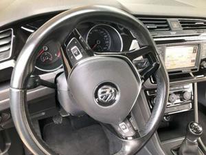 VW Touran Bild 12