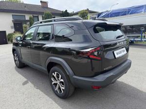 Dacia  Bild 2