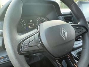 Renault Trafic Bild 12