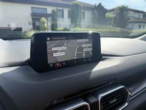 Mazda CX-5 Bild 12