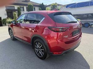 Mazda CX-5 Bild 2