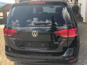 VW Touran Bild 7