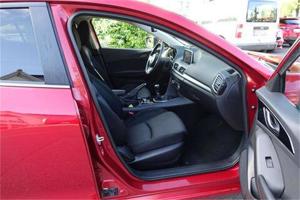 Mazda 3 Bild 11