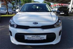 Kia Rio Bild 2