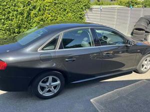 Audi A4 Bild 7