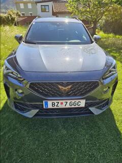 Cupra Formentor Bild 3