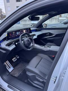 Peugeot 3008 Bild 5