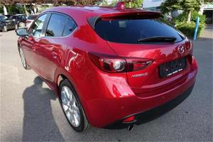 Mazda 3 Bild 2