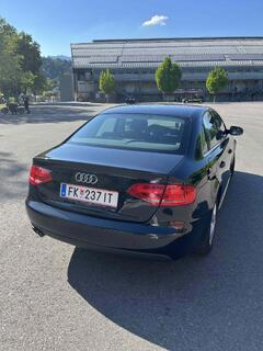 Audi A4 Bild 15