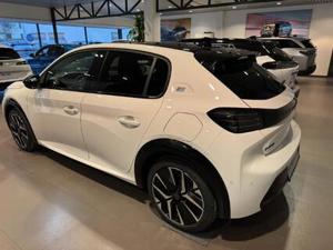 Peugeot 208 Bild 3