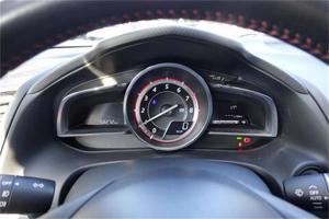 Mazda 3 Bild 5