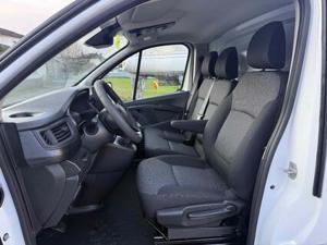 Renault Trafic Bild 5