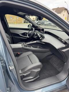 Peugeot 5008 Bild 6