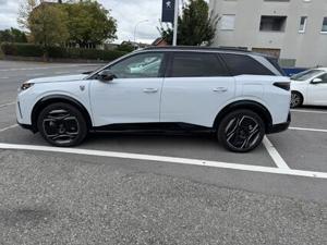 Peugeot 5008 Bild 2
