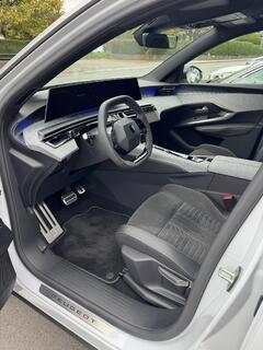 Peugeot 5008 Bild 6