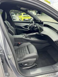 Peugeot 3008 Bild 7