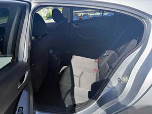 Mazda 3 Bild 5