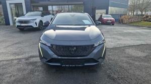 Peugeot 308 Bild 2