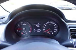 Kia Rio Bild 5