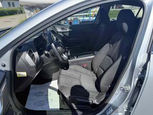 Mazda 3 Bild 6