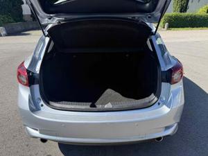 Mazda 3 Bild 7