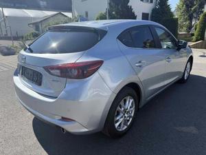Mazda 3 Bild 3