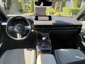 Mazda MX-30 2020 Bild 8