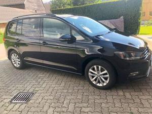 VW Touran Bild 6